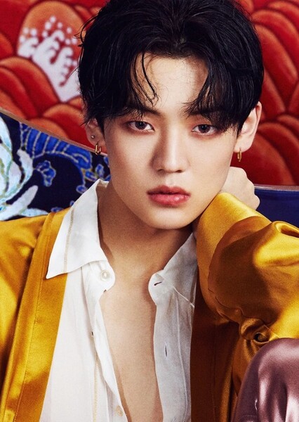 Kang Yu-chan photo