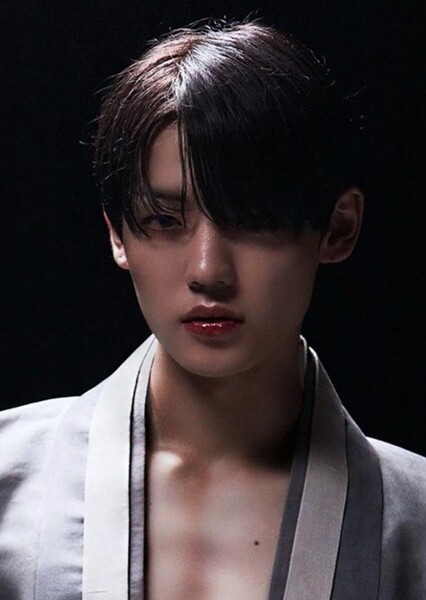 Kang Yu-chan photo