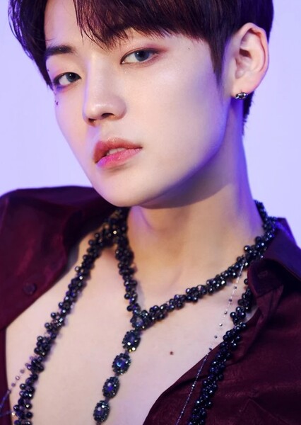 Kang Yu-chan photo