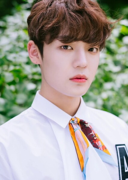 Kang Yu-chan photo