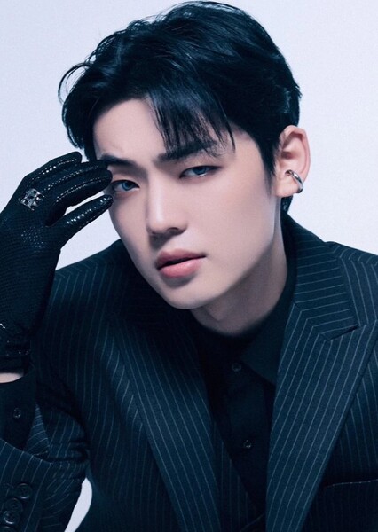 Kang Yu-chan photo