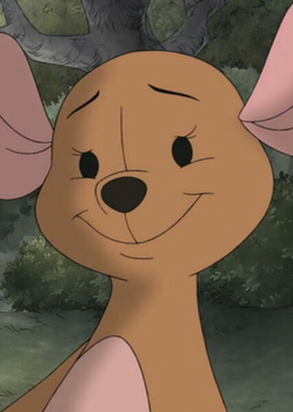 Kanga photo