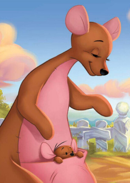 Kanga photo