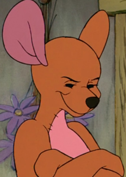 Kanga photo