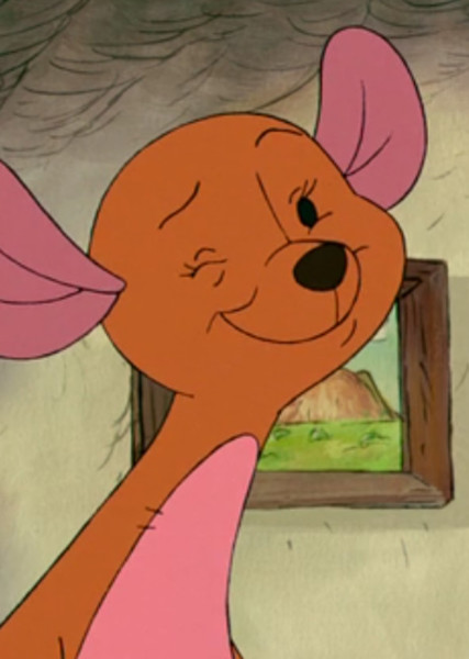 Kanga photo