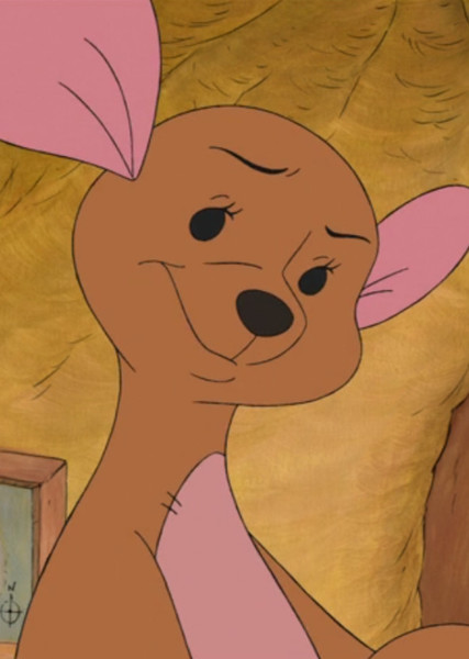 Kanga photo
