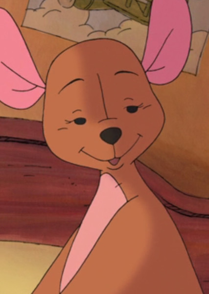 Kanga photo