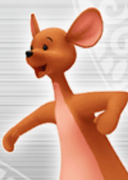 Kanga photo