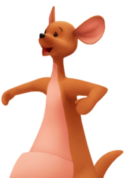Kanga