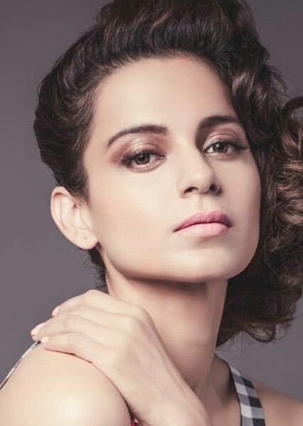 Kangana Ranaut