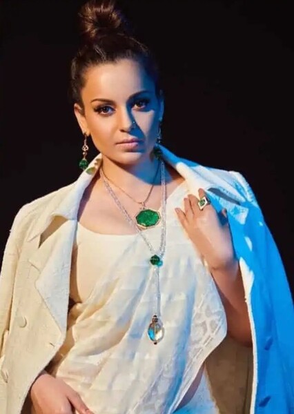 Kangana Ranaut photo