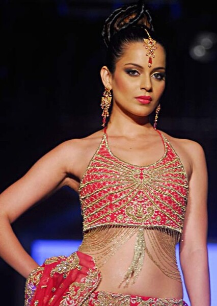 Kangana Ranaut photo