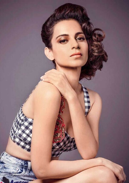 Kangana Ranaut photo