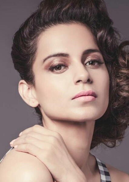 Kangana Ranaut photo