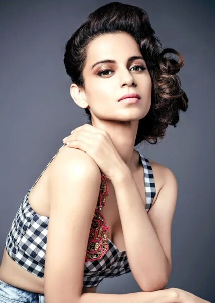 Kangana Ranaut photo
