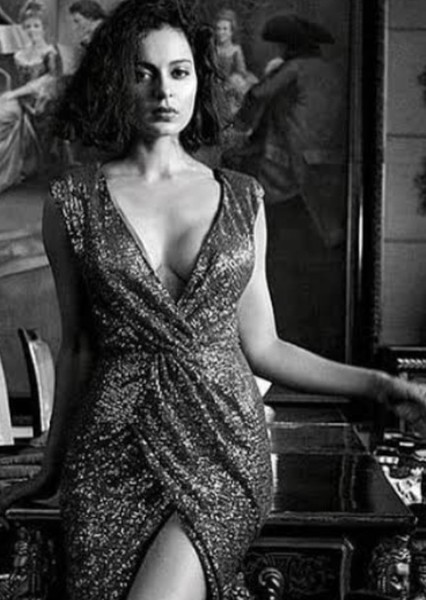 Kangana Ranaut photo