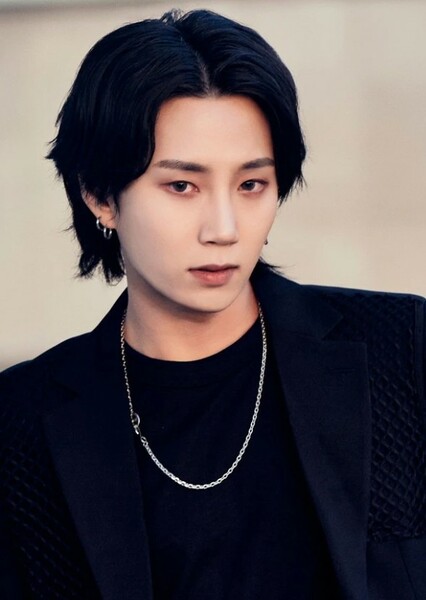 Kanghan (Jo Young Bin)