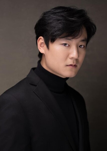 Kangmin Lee