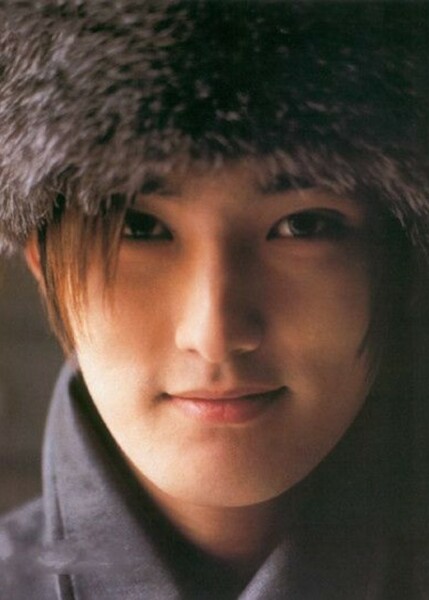 Kangta photo