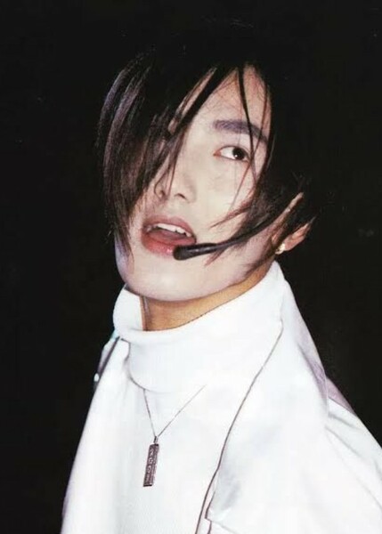 Kangta photo