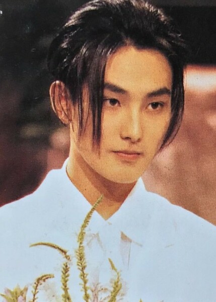 Kangta photo