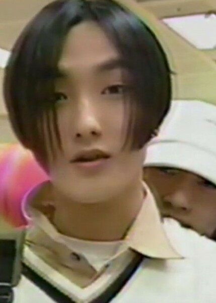 Kangta photo