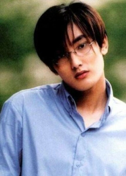Kangta photo