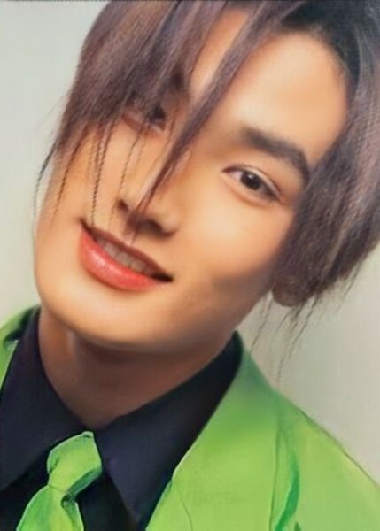 Kangta photo