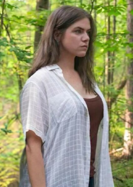 Kaniehtiio Horn