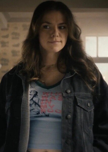 Kaniehtiio Horn photo