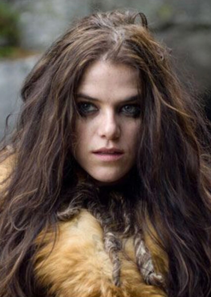 Kaniehtiio Horn