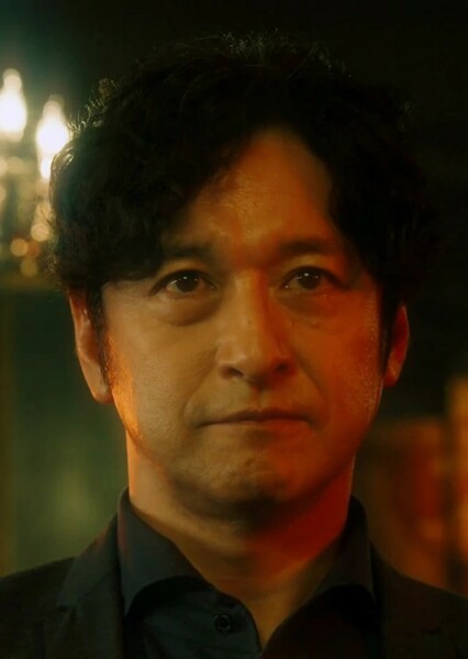 Kanji Ishimaru photo