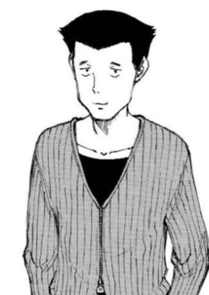 Kanji Yoshikawa