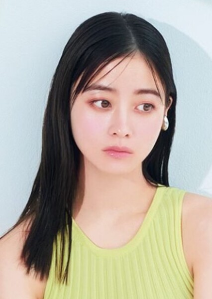 Kanna Hashimoto