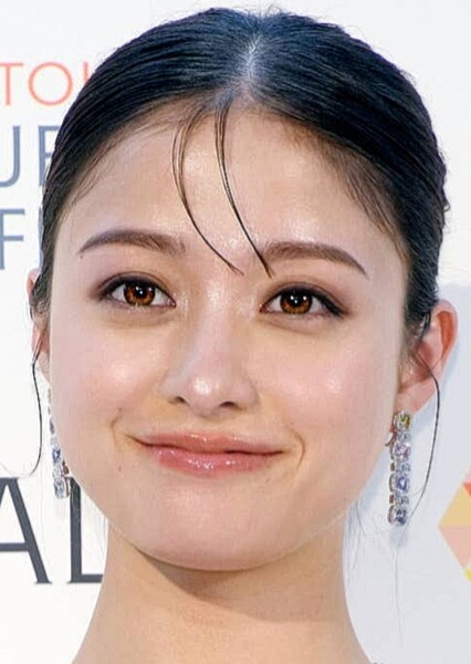 Kanna Hashimoto photo
