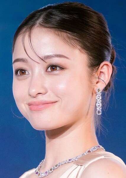 Kanna Hashimoto