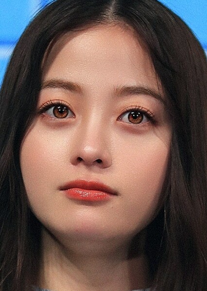 Kanna Hashimoto photo