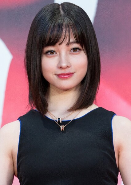 Kanna Hashimoto photo