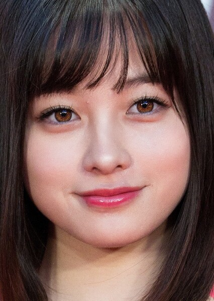 Kanna Hashimoto photo
