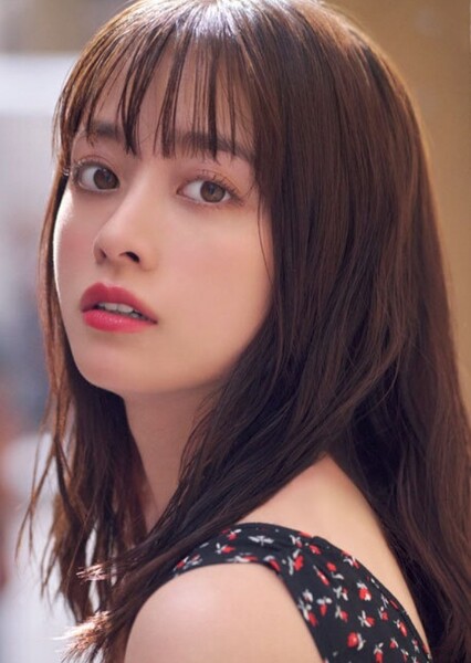 Kanna Hashimoto