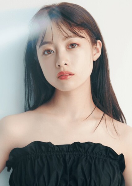 Kanna Hashimoto photo