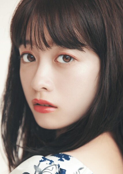 Kanna Hashimoto photo