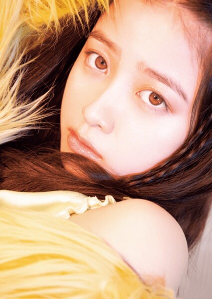 Kanna Hashimoto photo