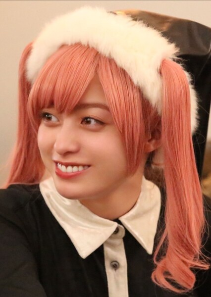 Kanna Hashimoto photo