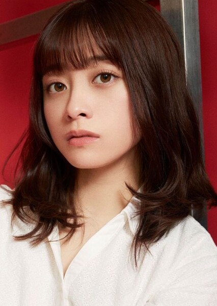 Kanna Hashimoto photo