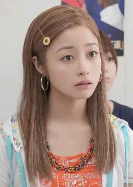 Kanna Hashimoto photo