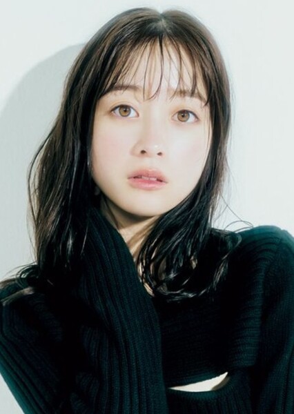 Kanna Hashimoto photo
