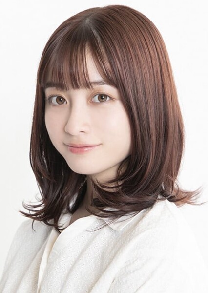 Kanna Hashimoto photo