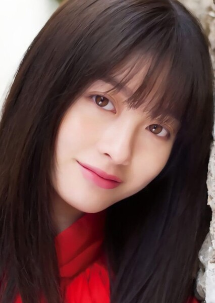 Kanna Hashimoto photo