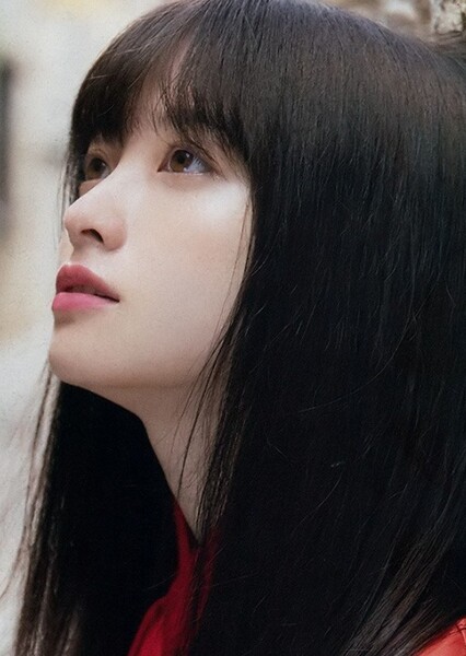 Kanna Hashimoto photo